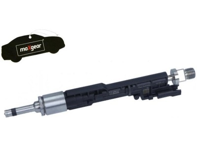 ĮPURŠKIKLIAI MAXGEAR 17-0433 + KVAPAS 