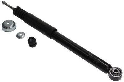 Амортизатор задний l/p renault clio ii thalia фото №1