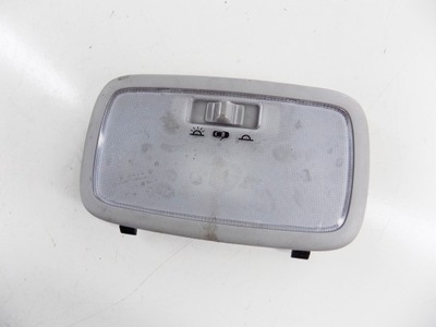 Kia rio iii 11-16 лампа ліхтар фото №1