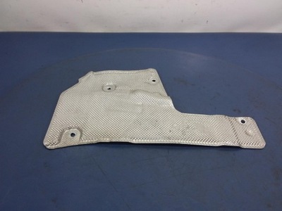 Audi a8 d4 защита тепловая 4h0825641c фото №1