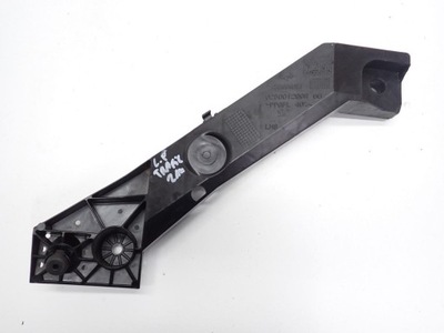 Кронштейн кронштейн поперечина лівий 625001299r renault trafic iii 21r фото №1