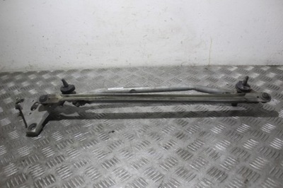 Механізм двірник перед volvo c30 фото №1