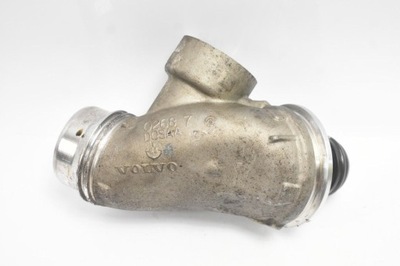 Клапан турбонагнетателя 31431981 xc90 ii s90 v90 2.0d фото №1