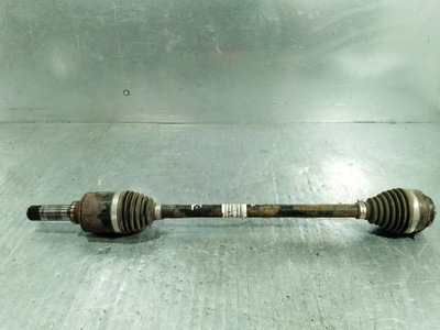 Приводной вал правая задняя bmw x1 2.0 b46 фото №1