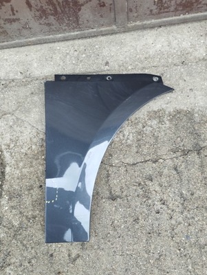 Крыло правый перед porsche macan 95b фото №1