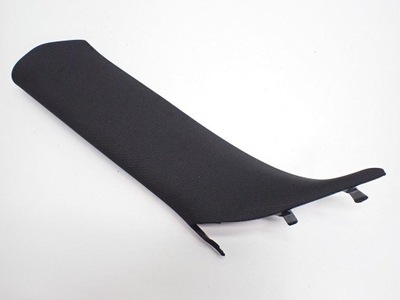 Пластик защита стойка левый перед mini cooper s f55 15r фото №1