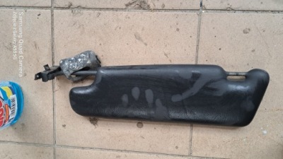 Козирок mercedes sl500 r129 фото №1