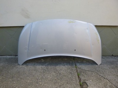 Ford transit tourneo connect mk2 14- капот фото №1