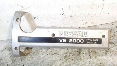 PROTECTION ENGINE UPPER 2.0 V6 NISSAN MAXIMA A32 QX - milautoparts-fr.ukrlive.com