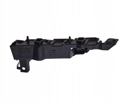 SOPORTE DE PARAGOLPES AUDI A6 4G/C7 01.11-- 4G0807284  