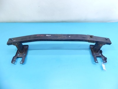 Підсилювач бампера перед renault koleos i фото №1