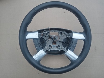 STEERING WHEEL MULTIFUNCTIONAL FORD KUGA MK1  