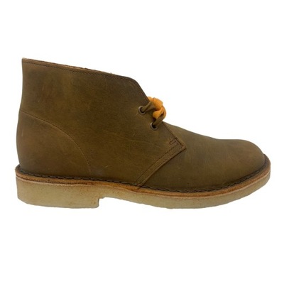 Buty męskie sneakersy Clarks Desert Boot r. 39,5