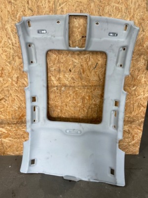 Стеля kpl toyota rav4 v 19-22 панорама фото №1