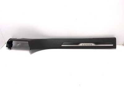 769517146 захист поріг права renault espace v фото №1