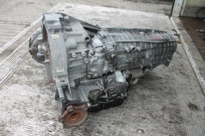 Коробка передач передач audi 2,0 tdi phn фото №1