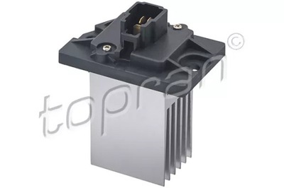 821 199 RESISTENCIA DMUCH. HYUNDAI TUCSON 04-  