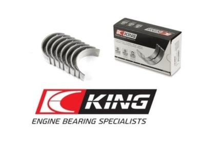 KING CR4528SM COJINETE DE BIELAS  