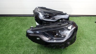 Лампа bmw 2 g42 фото №1