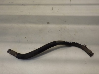 Wąż труба wody renault kangoo ii 1.5 dci фото №1