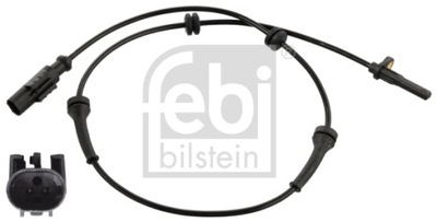 FEBI BILSTEIN ДАТЧИК СКОРОСТИ ШЕСТЕРНИ FE106762