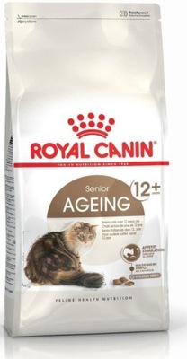 Royal Canin Senior 12+ Ageing 400g