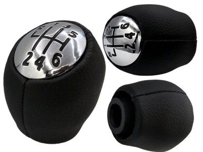 Ручка переключения передач renault laguna scenic ii scenic iii megane iii master фото №1