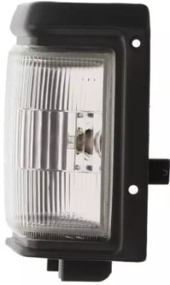 Abakus поворотник 215-1559l-2a фото №1