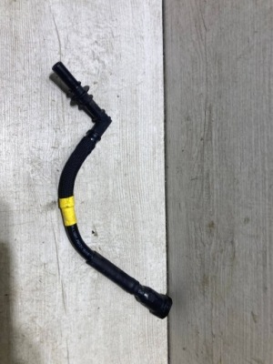 Citroen c3 iii 2018 шланг пального wąż 1.2 фото №1
