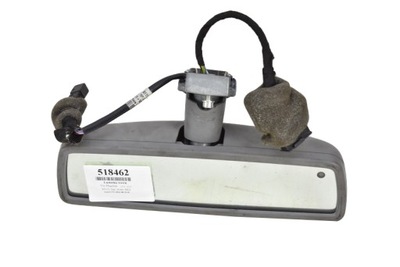 Зеркало внутреннее заднего вида vw phaeton 02r фото №1