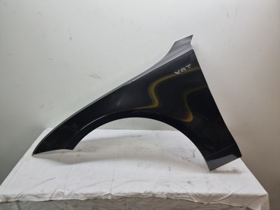 Audi a7 s7 c7 крила перед лівий фото №1