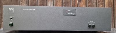 NAD 2150 Stereo Power Amplifier 2.0