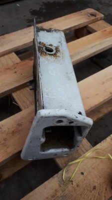 A4 b8 s4 a5 лонжерон правая правый перед ly9c фото №1