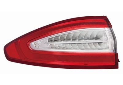 ФАРА ЗАДНЯЯ LED (СВЕТОДИОД ) 131-1910L-AE ABAKUS FORD MONDEO IV