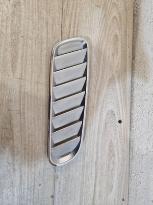 Aston martin db9 2015 впуск капот фото №1