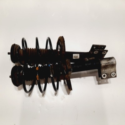 Citroen c4 picasso i 1.6 vti kompletny амортизатор передний фото №1