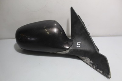 Дзеркало праве saab 9-3 ii 289 фото №1