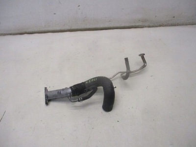 Wąż труба wody nissan murano z51 2.5 dci фото №1