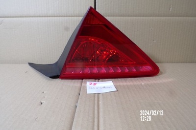 FARO DERECHA PARTE TRASERA W TAPA DE MALETERO AUDI A7 4G8945094 DIODO LUMINOSO LED #28  