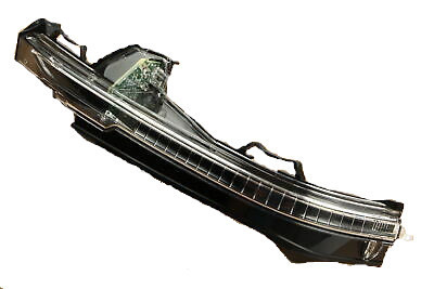 Оригинальный номер audi 80a949102 поворотник зеркало q5 80a фото №1