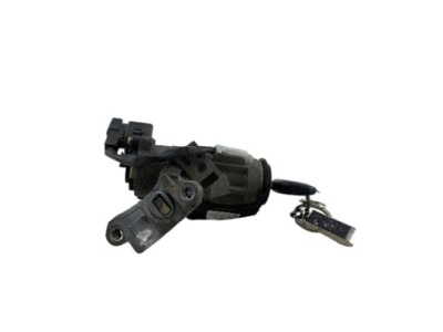 Toyota yaris i замок запалювання ключ 89783-0d010 фото №1