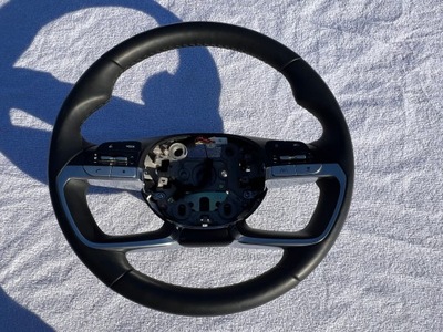 Воздуховод кожа подогрев hyundai tucson iv фото №1