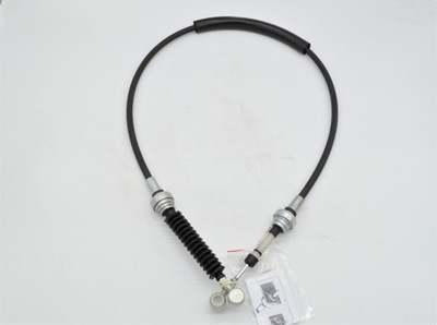 Трос перемикання передач fiat idea фото №1