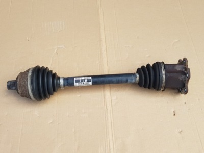 Приводной вал левая перед audi a6 c6 / 2.0 - 2.4 - 2.8 - 3.2 / автоматическая коробка передач multitronic фото №1