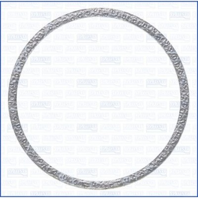 Прокладка трубы выхлоп. volvo s60 i s80 i 98-10 фото №1