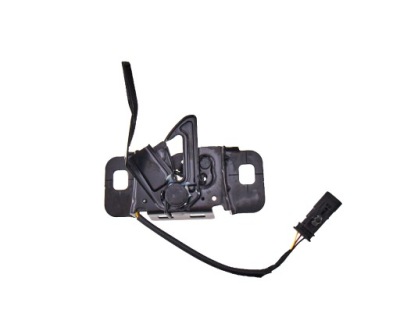 Замок капот do chevrolet camaro 2019- 84053842 фото №1