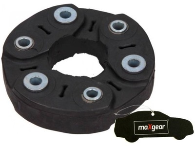 CONECTOR DE EJE DE ACCIONAMIENTO MAXGEAR 49-1040 + ZAPACH  