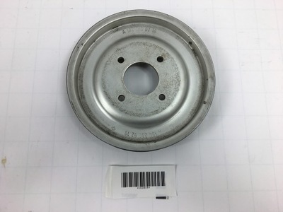 КОЛЕСО ШКИВ 1042050210 MERCEDES W124 300-24V 300CE E320 E280 320E 280E M104