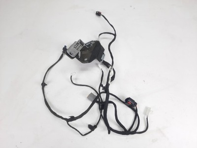 Жгут дверь левый задняя lancia thema ii фото №1