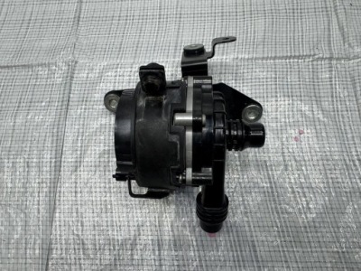 Насос wody maserati grecale folgore 670302279 фото №1